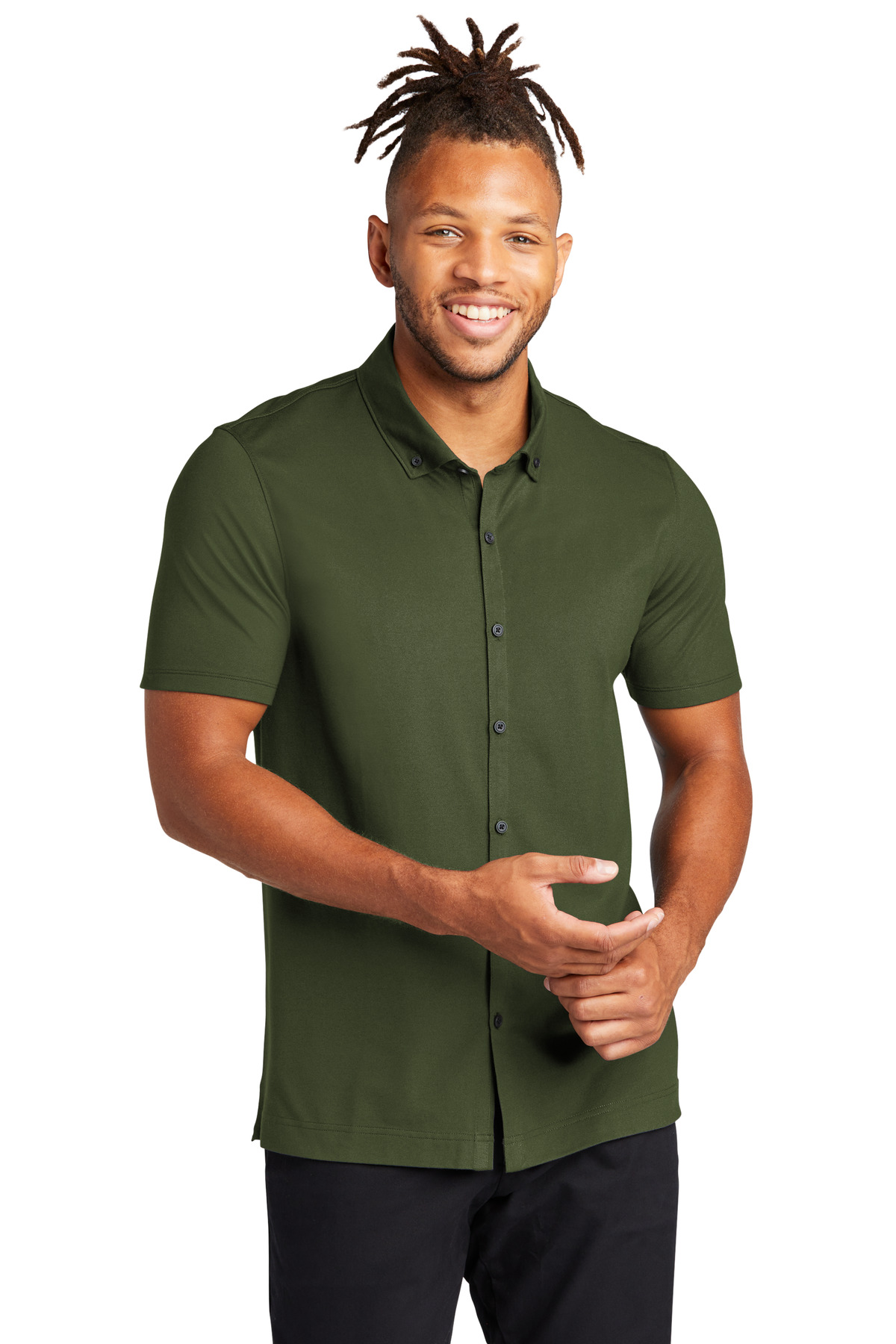 Mercer+Mettle MM1006 TownsendGn