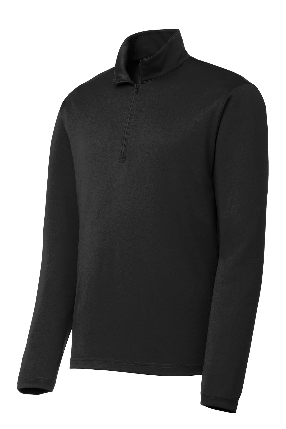 Sport Tek Unisex Posi Charge Competitor 1/4 Zip Pullover