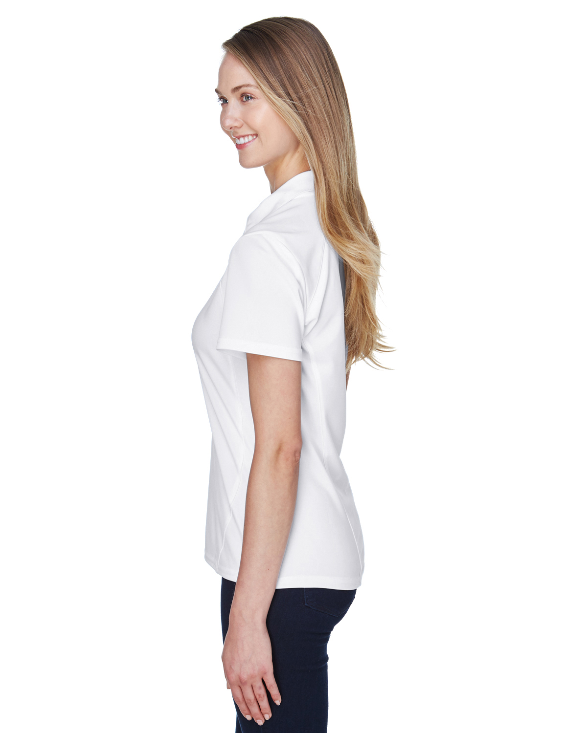 Ash City - North End 78632 White