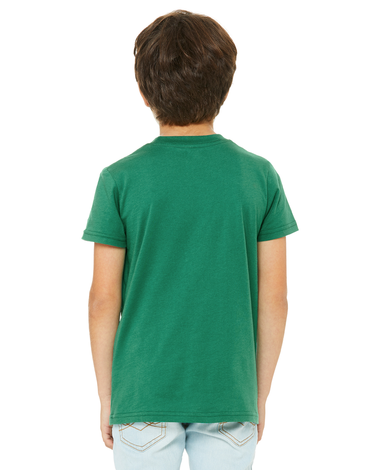 Bella + Canvas 3001Y Kelly