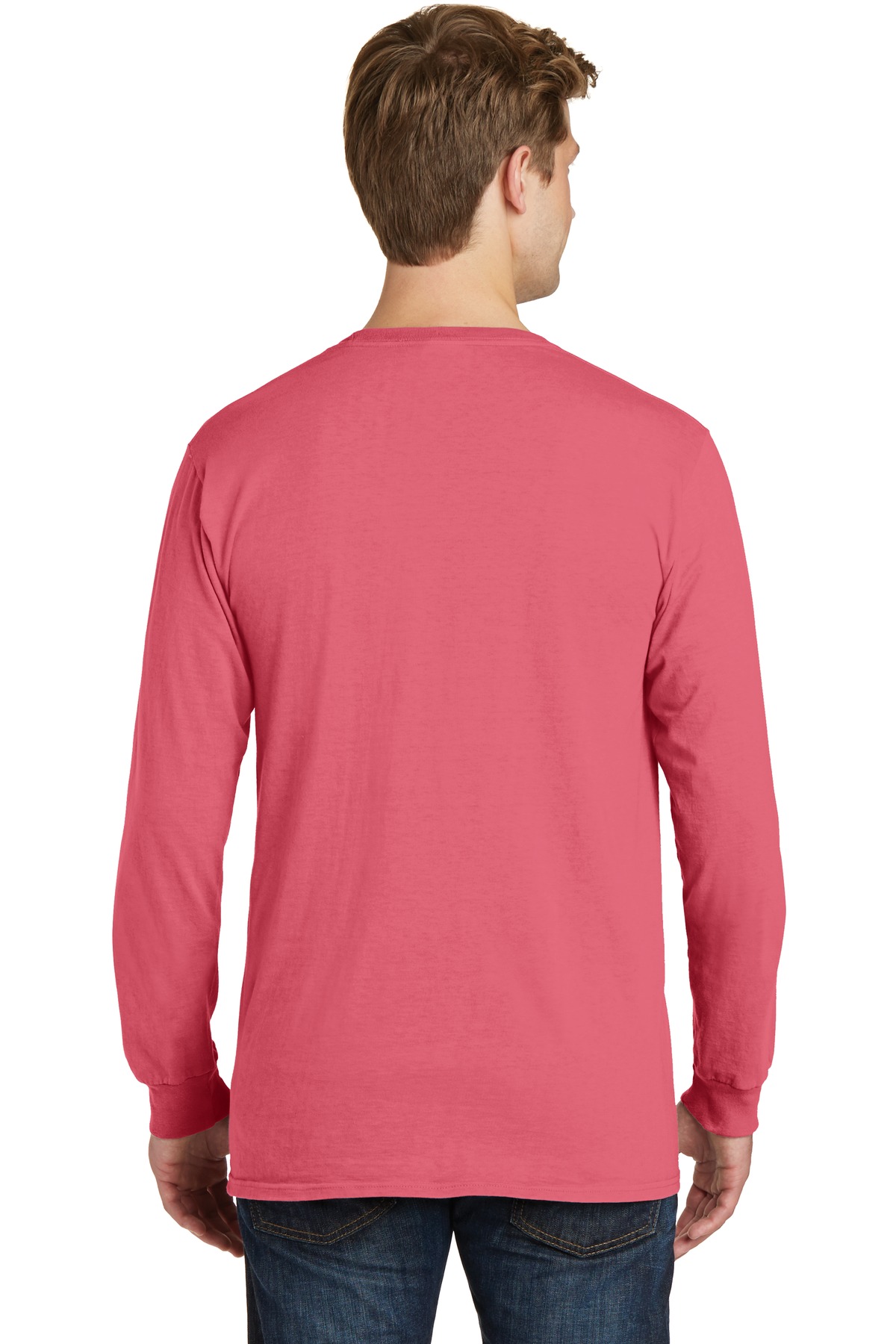 Port & Company PC099LSP Fruit Punch