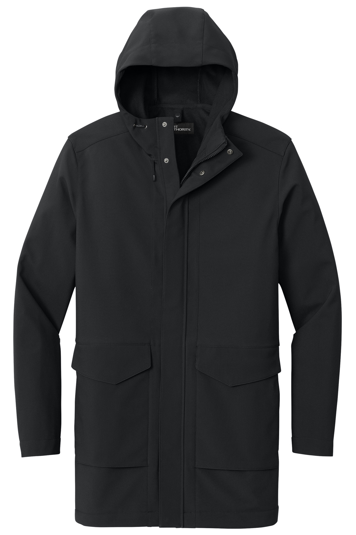 Port Authority J919 Deep Black
