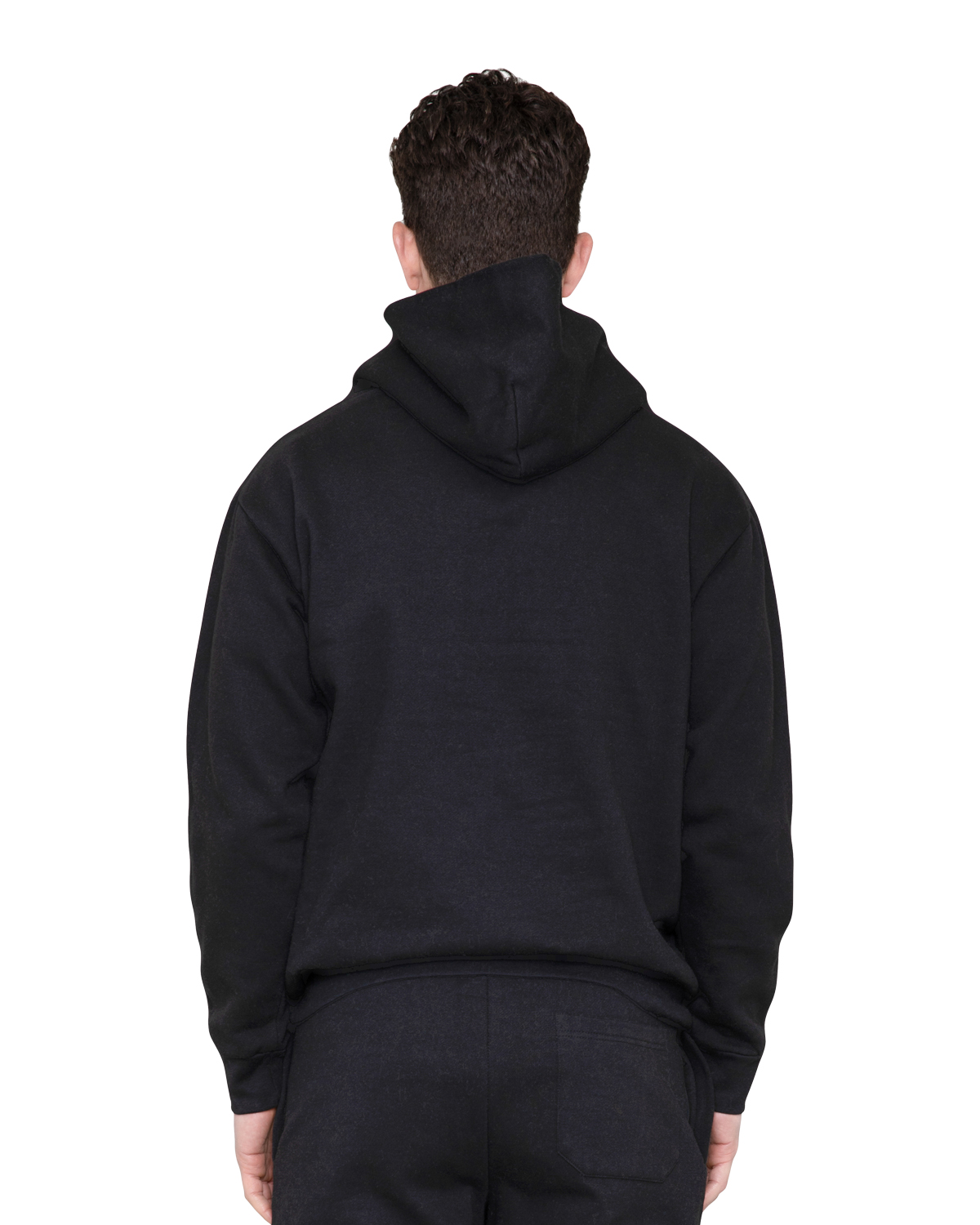 Lane Seven LS16001 BLACK