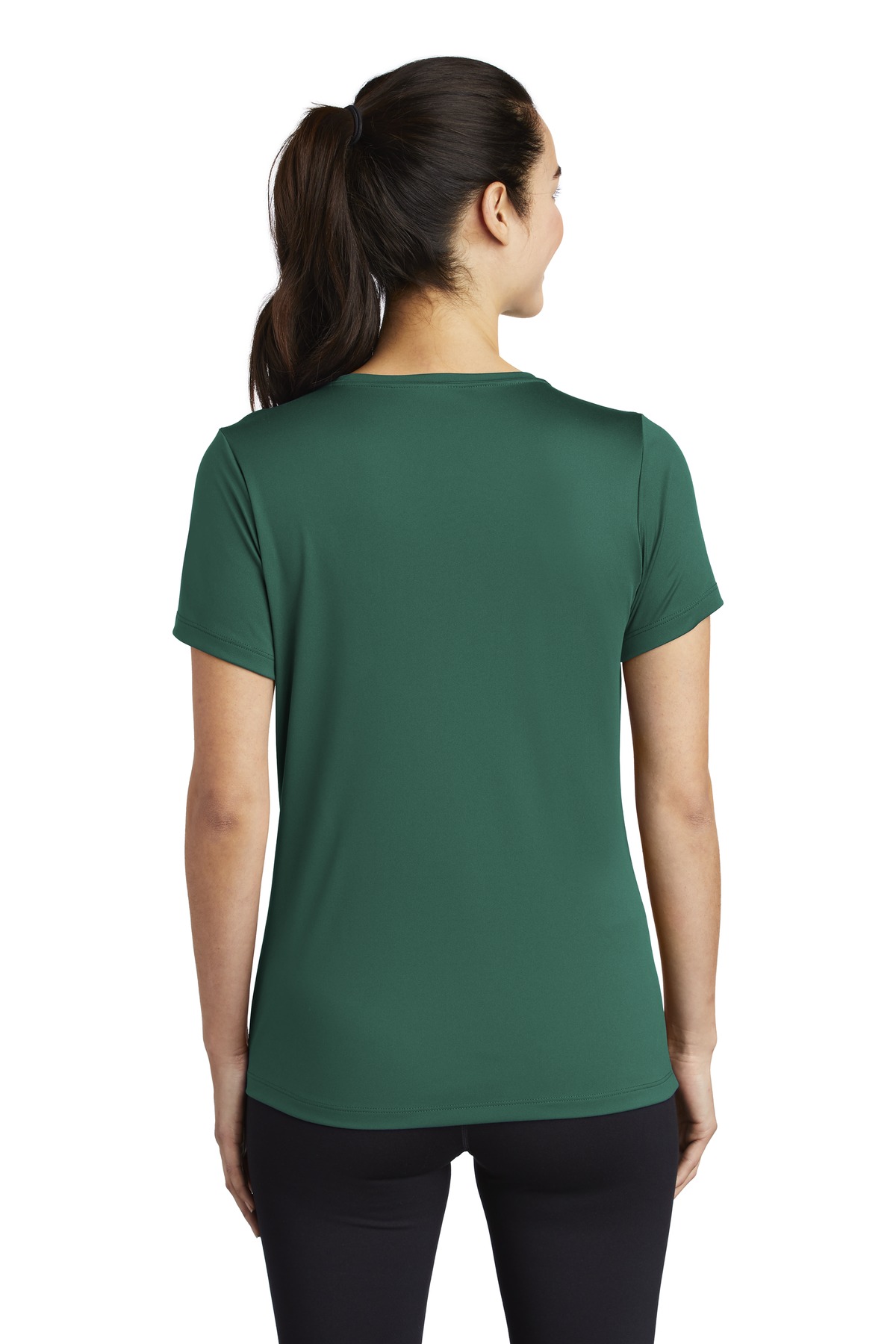 Sport-Tek LST420 Marine Green