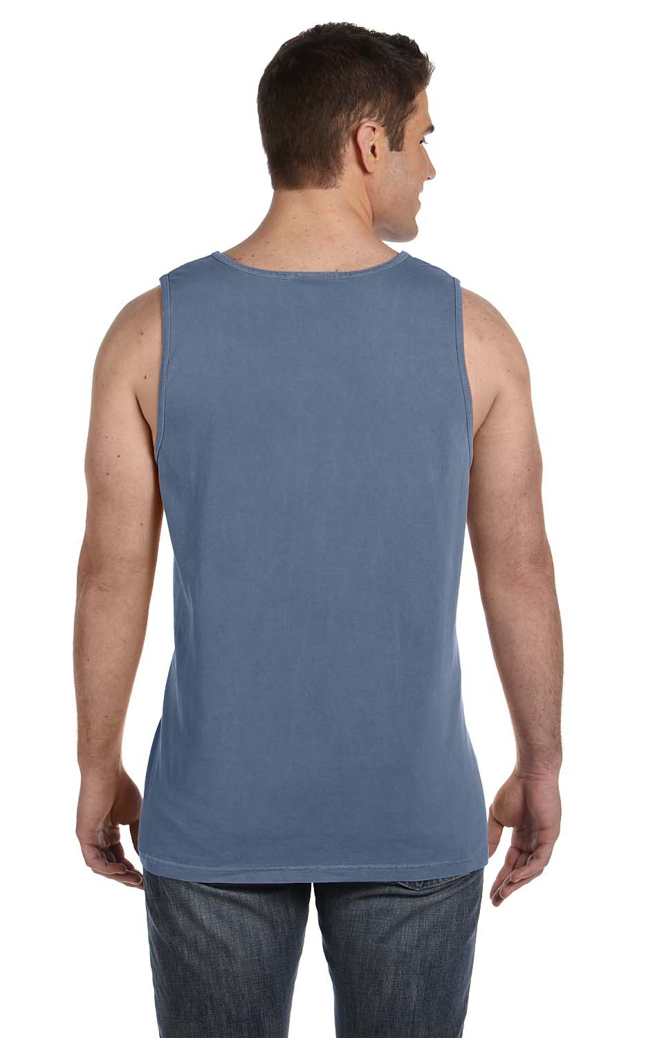 Comfort Colors C9360 Blue Jean