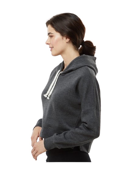 J America 8853JA Black Triblend