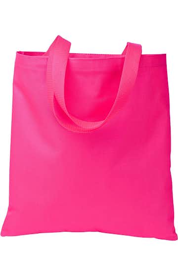 Liberty Bags 8801 Hot Pink