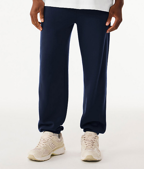 Bella + Canvas 3738 Navy