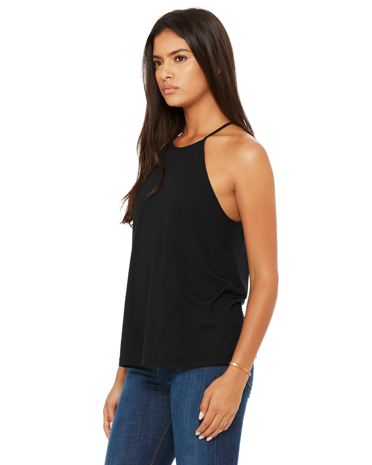 Bella + Canvas 8809 Black