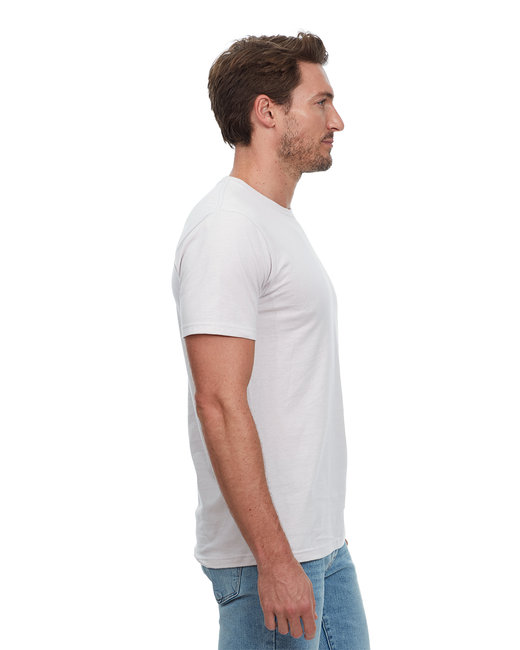 Threadfast Apparel T1000J1 White