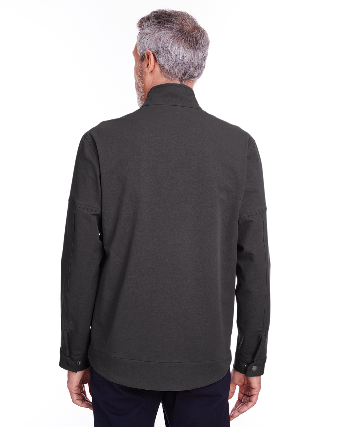 Dri Duck DD5327 Charcoal