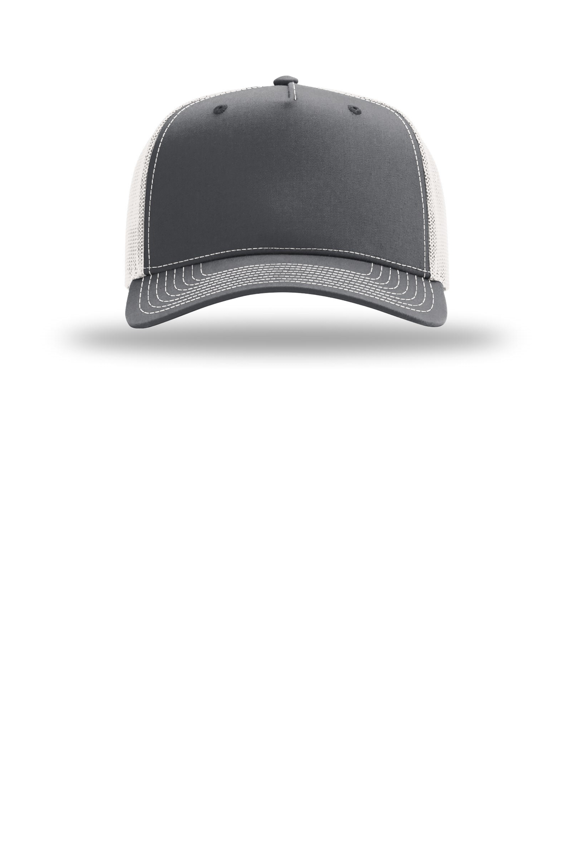 Richardson 112FPC Chr/IceGry