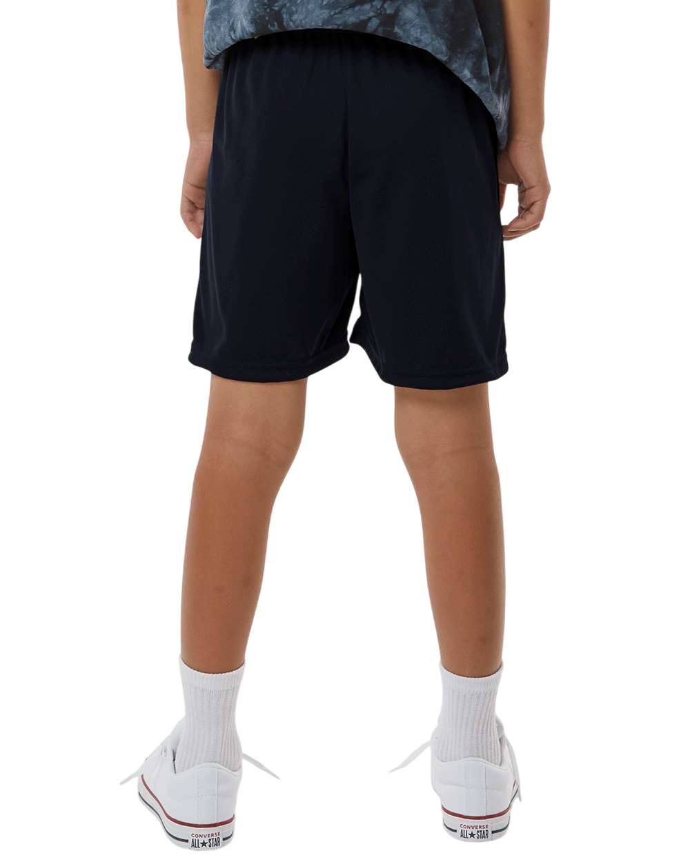 Augusta Sportswear 1426 Black