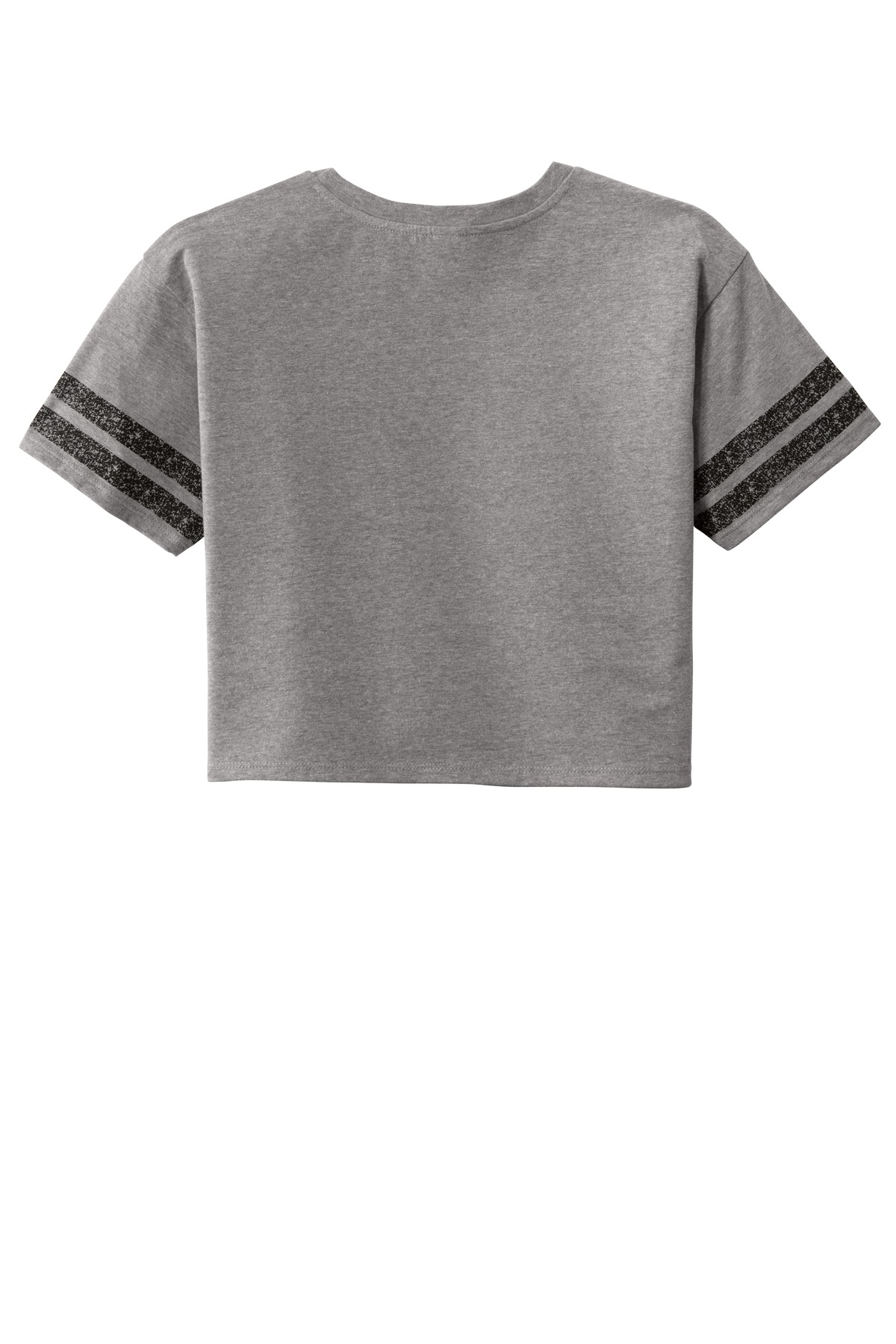 District DT488 H Nickel / Black