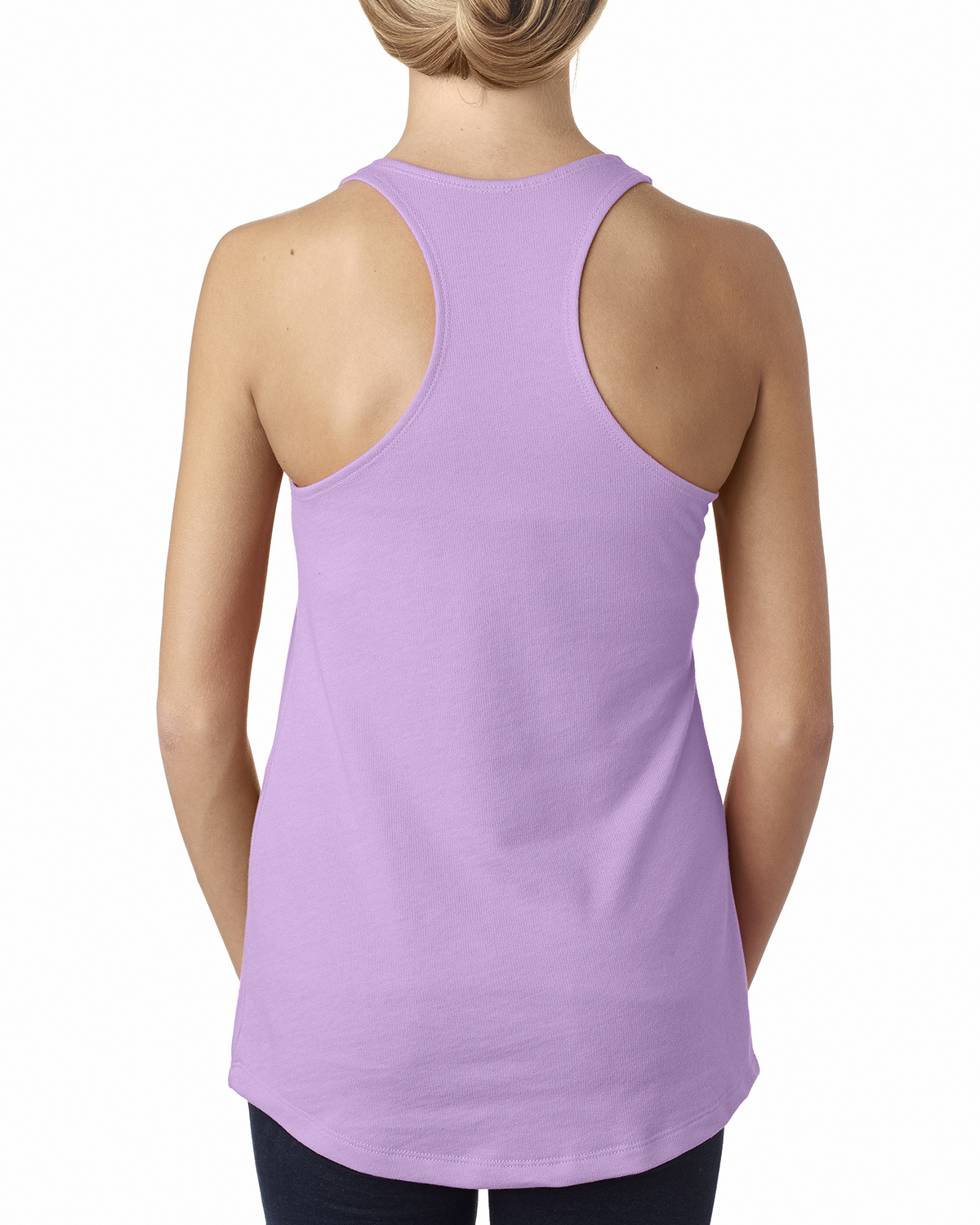 Next Level 6933 Lilac