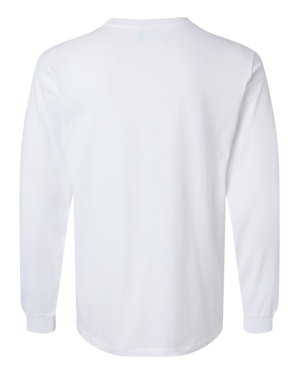 SoftShirts 220J1 White