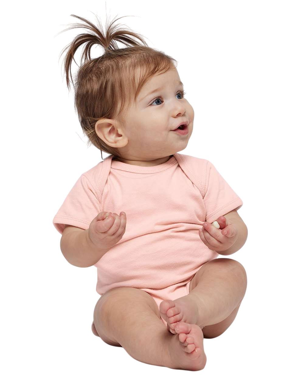 Rabbit Skins 4424 Blush