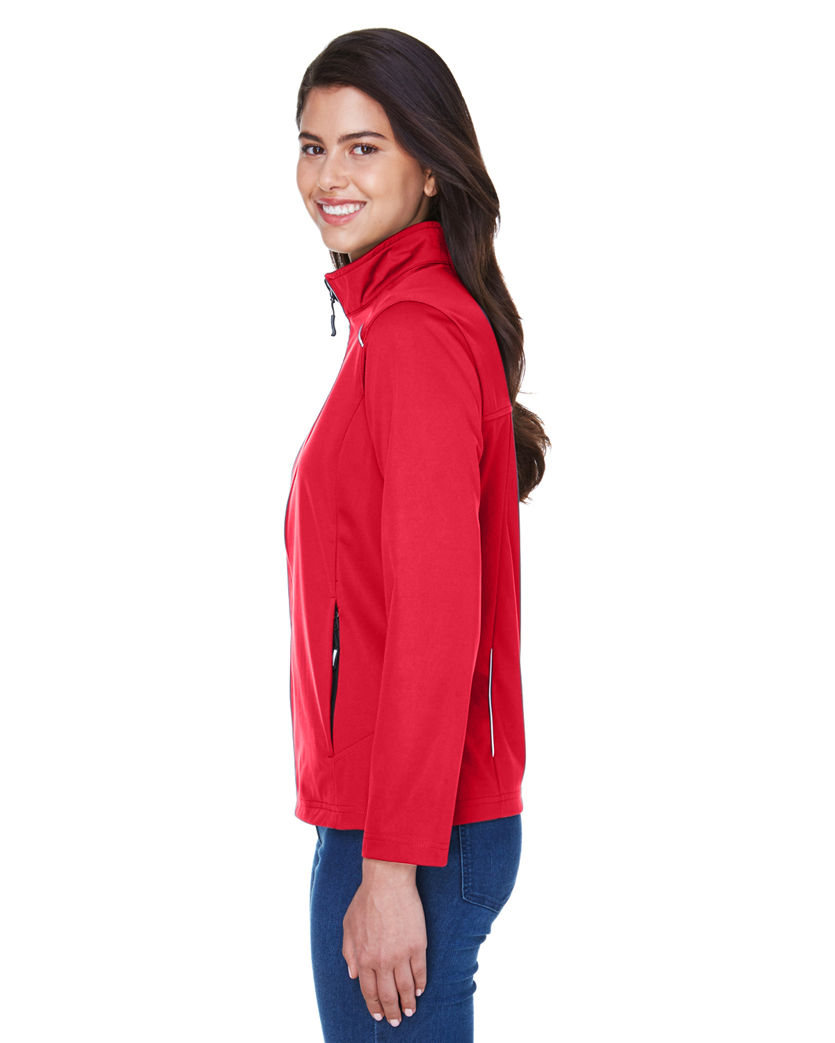 Core365 CE708W Classic Red 850