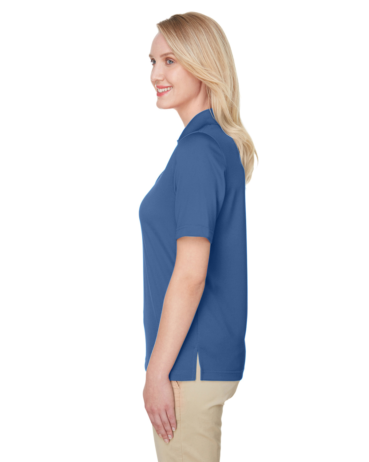 Harriton M348W Pool Blue