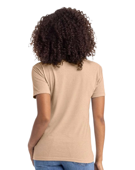 Next Level N6210 Heather Tan