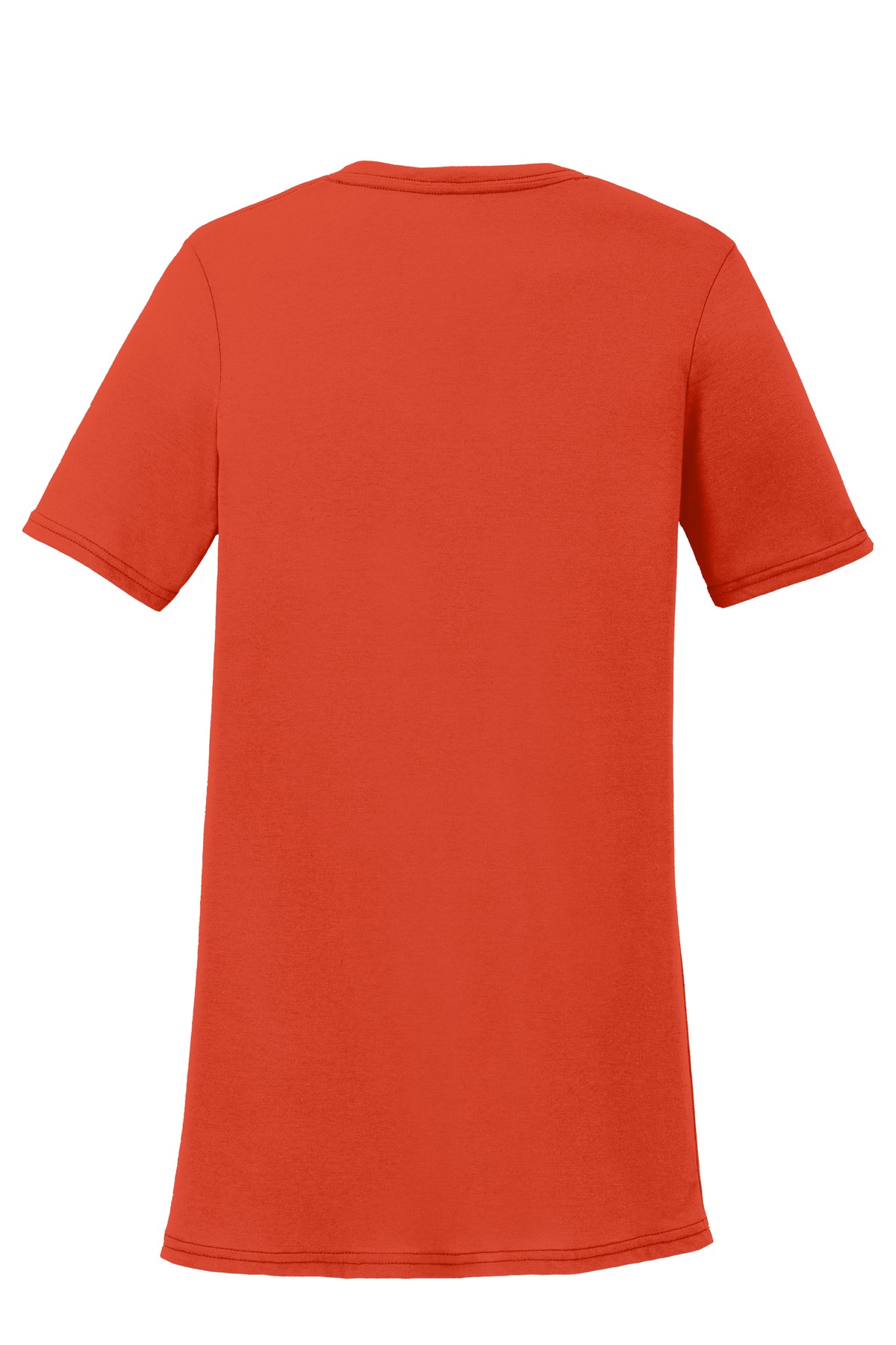 Port & Company LPC381V Orange