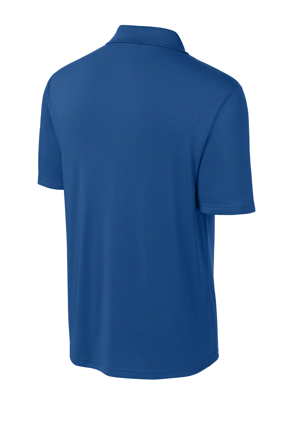 Sport-Tek ST104 Royal / White