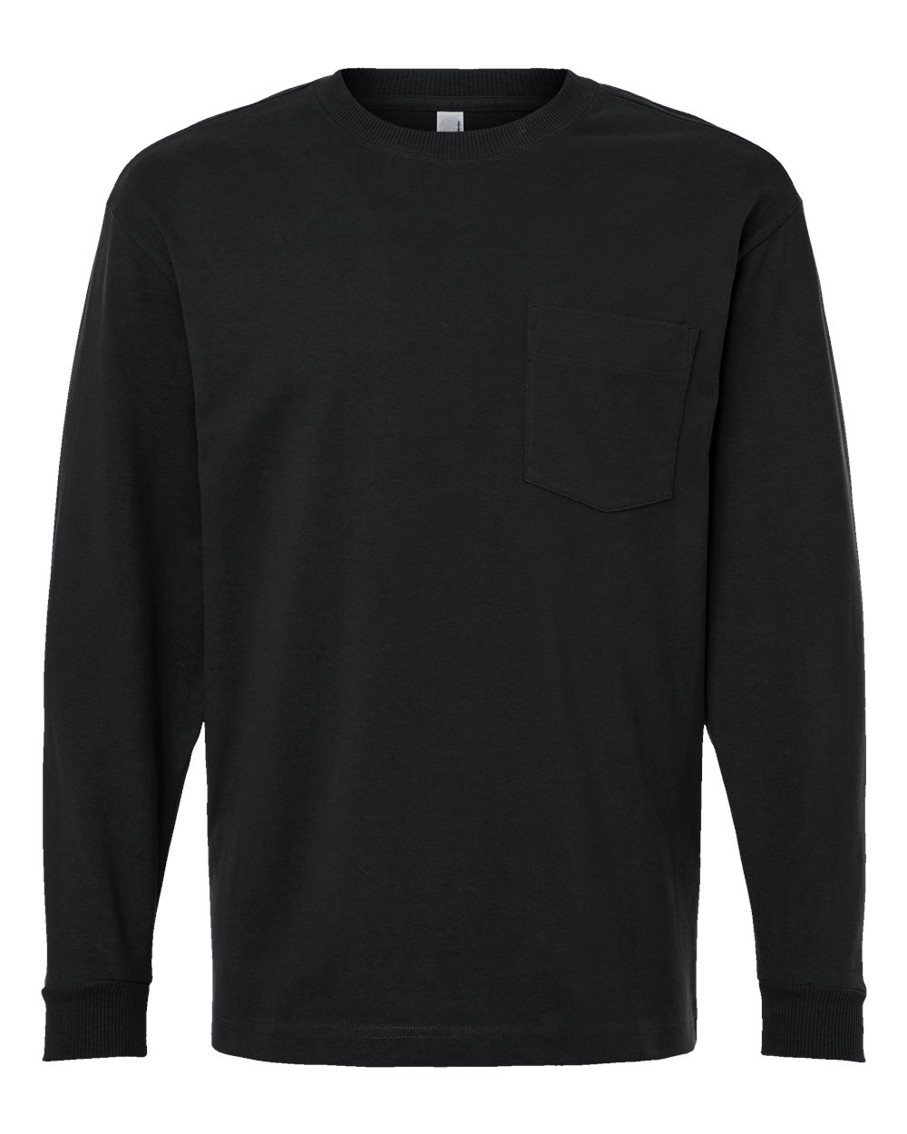 American Apparel 9410J1 Black