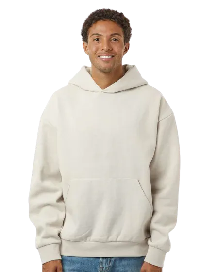Independent Trading Mainstreet Hoodie Ind420 Xd | Jiffy
