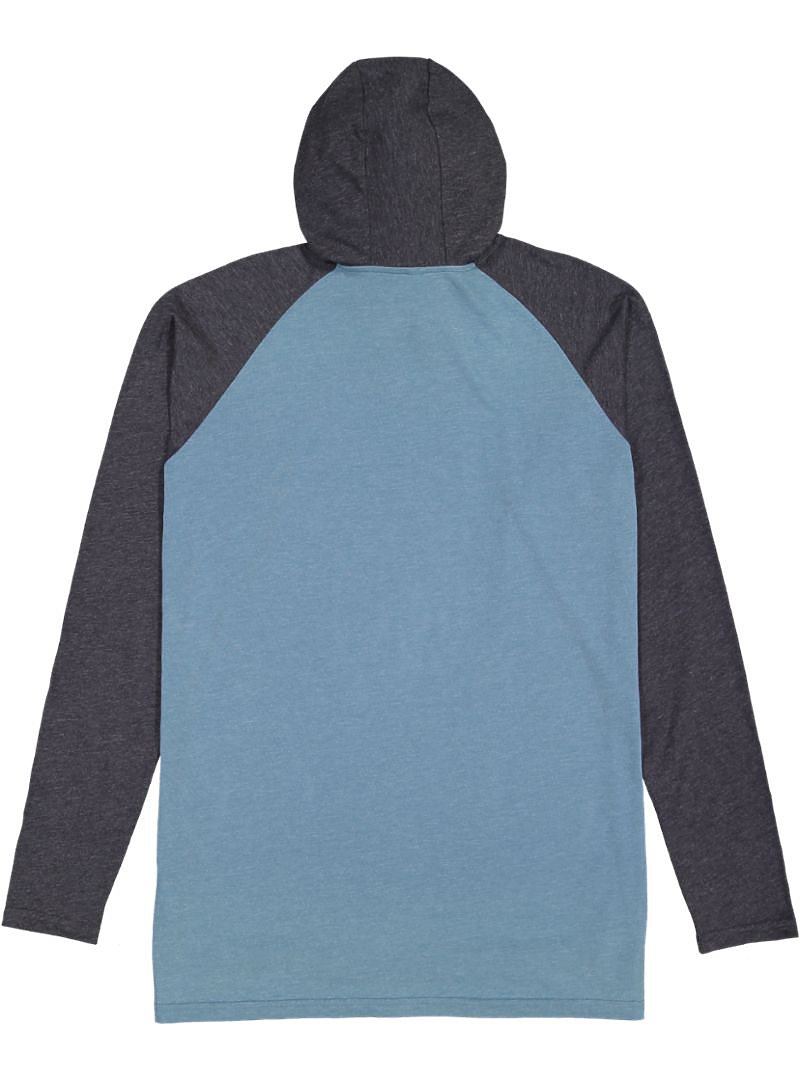 LAT 6917 Vintage Indigo / Vintage Navy / White