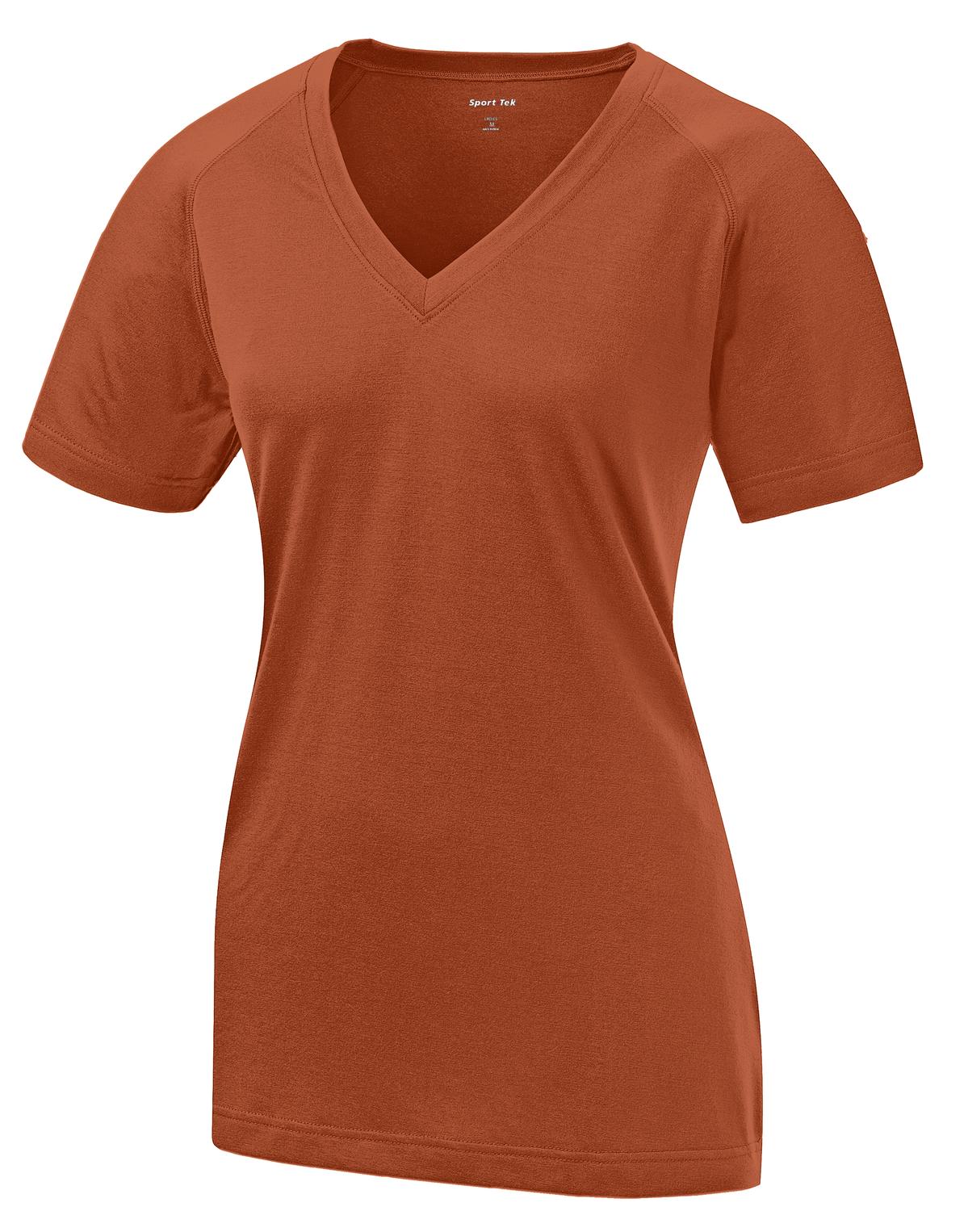 Picture for Texas Orange