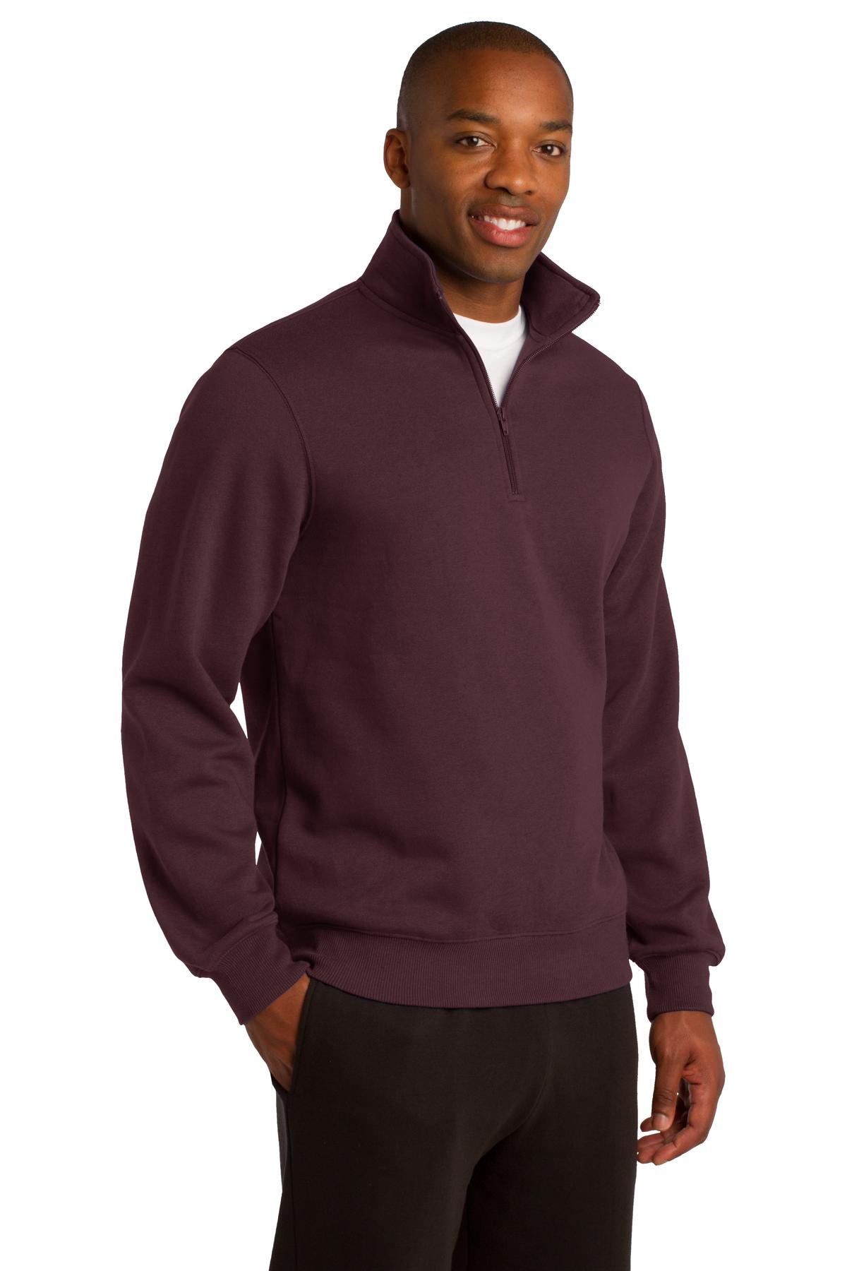 Sport-Tek ST253 Maroon