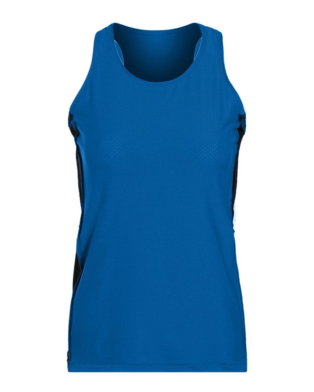 Picture for Royal / Black / White