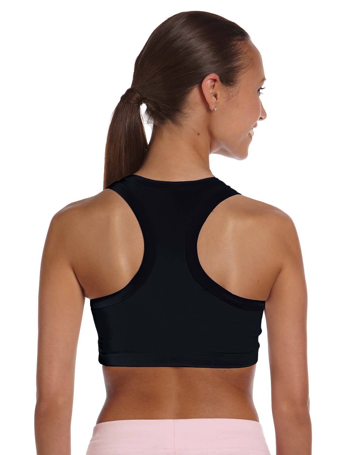 Bella + Canvas 970 Black