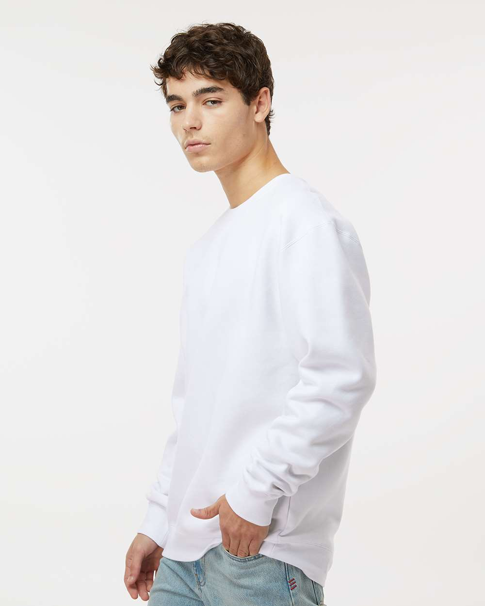 Independent Trading IND3000 White