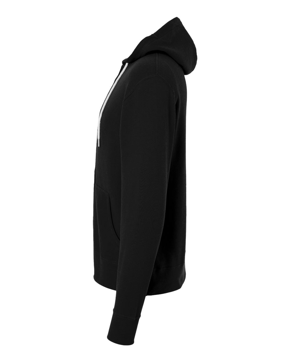 90 Logo Far Zip Hoodie【9090girl】 – YZ