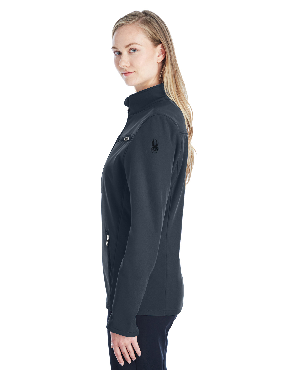 Spyder 187337 Frontier