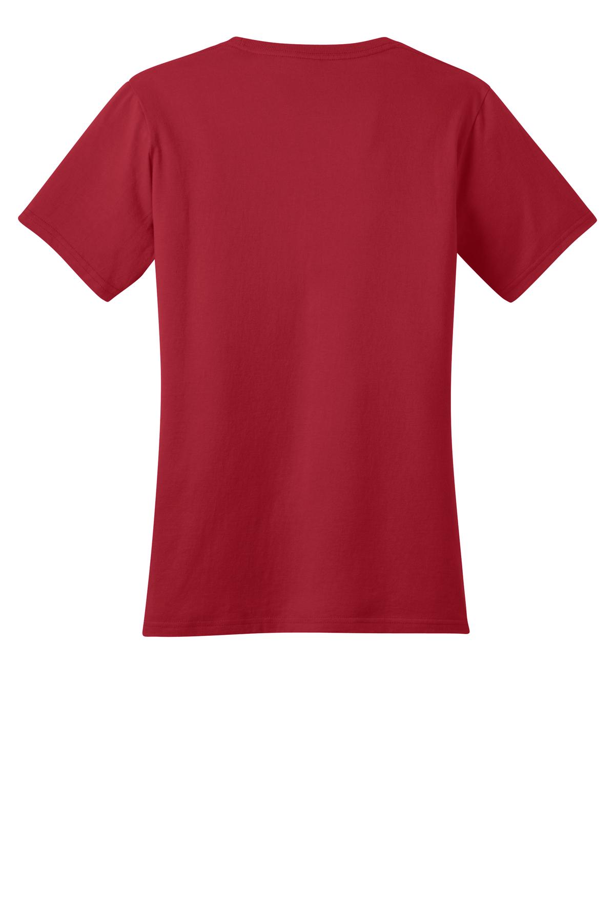 Port & Company LPC150 Red