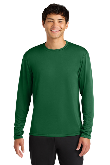 A4 N3165 Forest Green