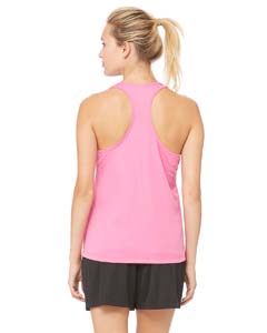 All Sport W2079 Sport Charity Pink