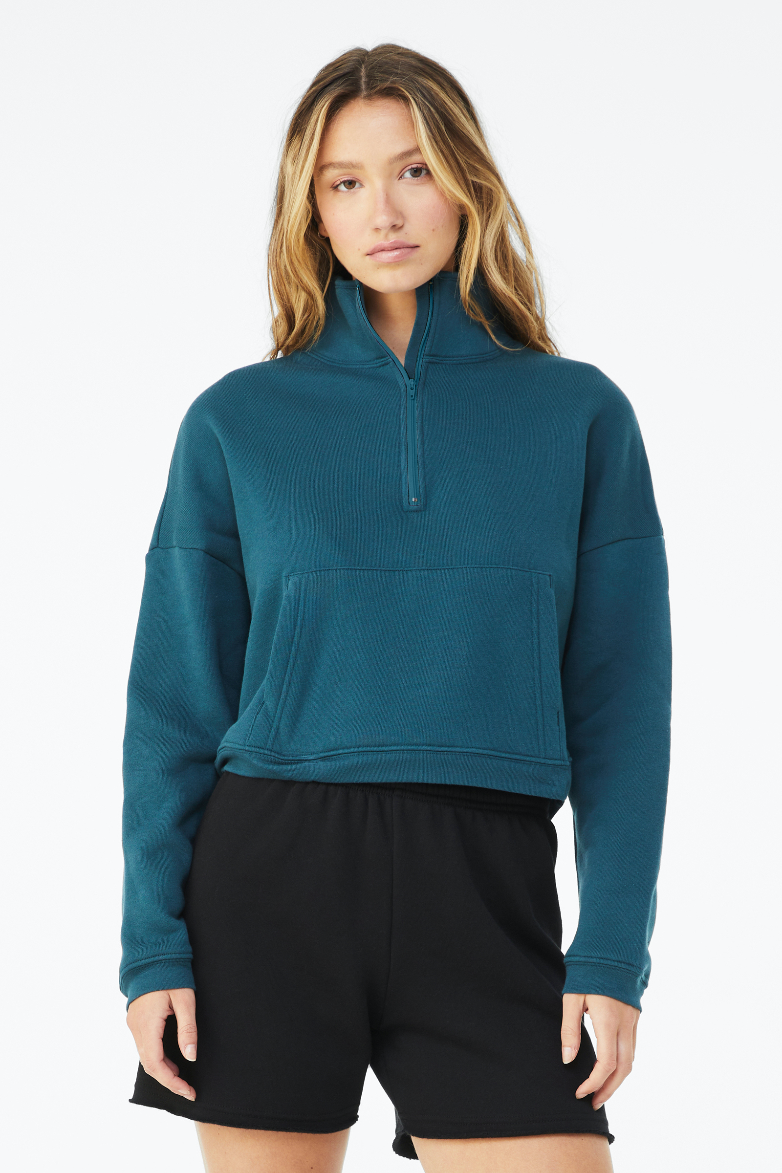 Bella + Canvas 3953 Atlantic