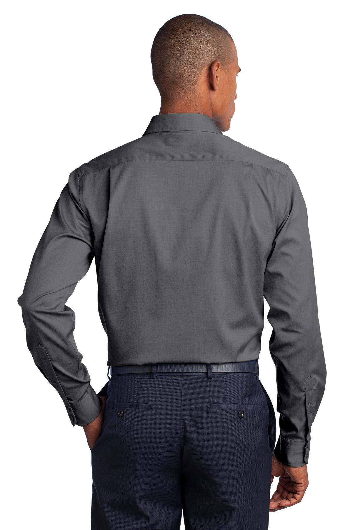 Red House RH62 Charcoal