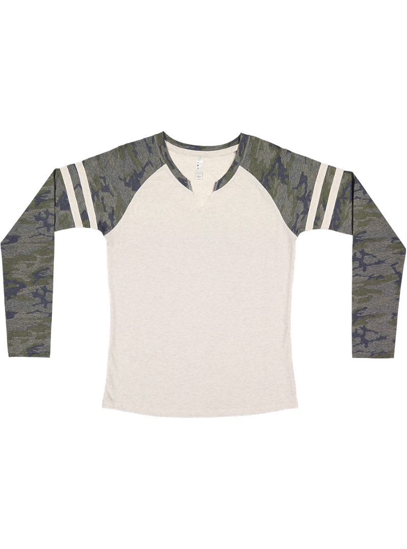 Picture for Nt Heather / Vintage Camouflage / Nt