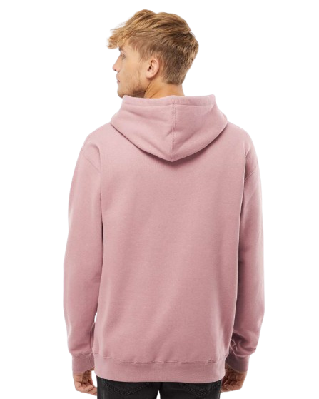 Independent Trading IND4000 Dusty Pink