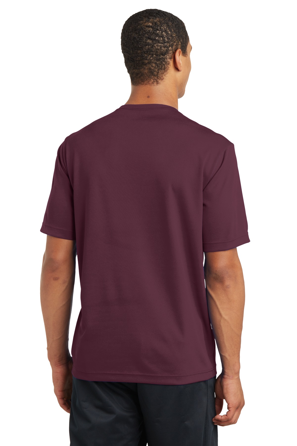 Sport-Tek ST340 Maroon