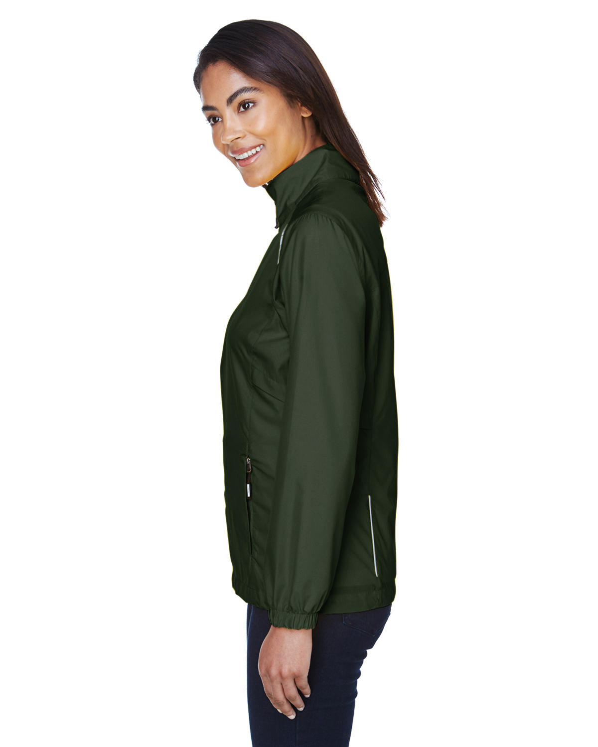 Core365 78183 Forest Green