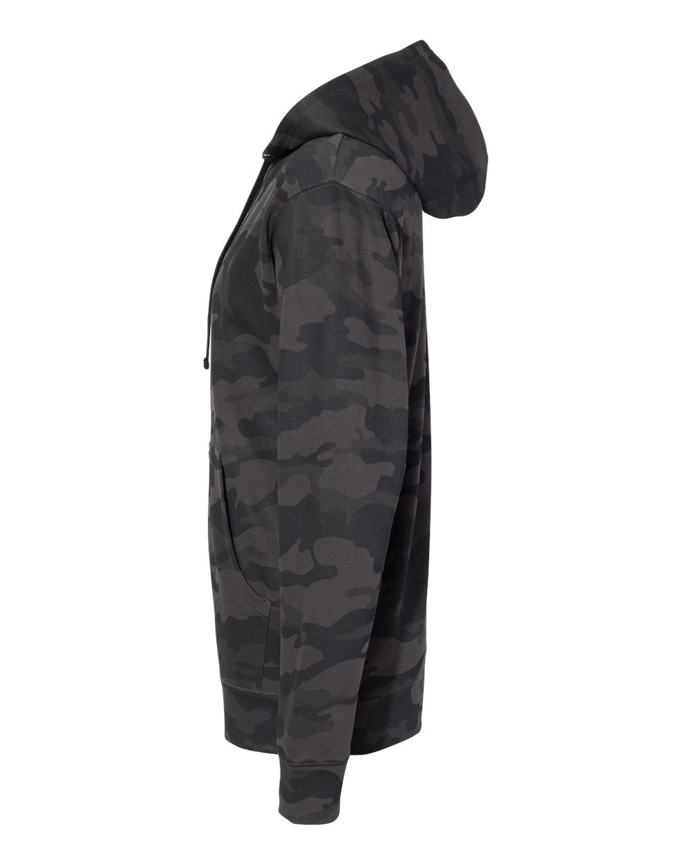 Independent Trading SS4500 Black Camo