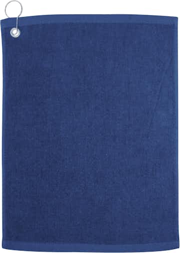 Carmel Towel Company C1518GH Navy