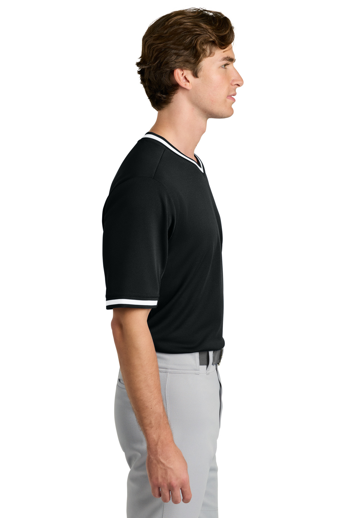 Sport-Tek ST221 Black