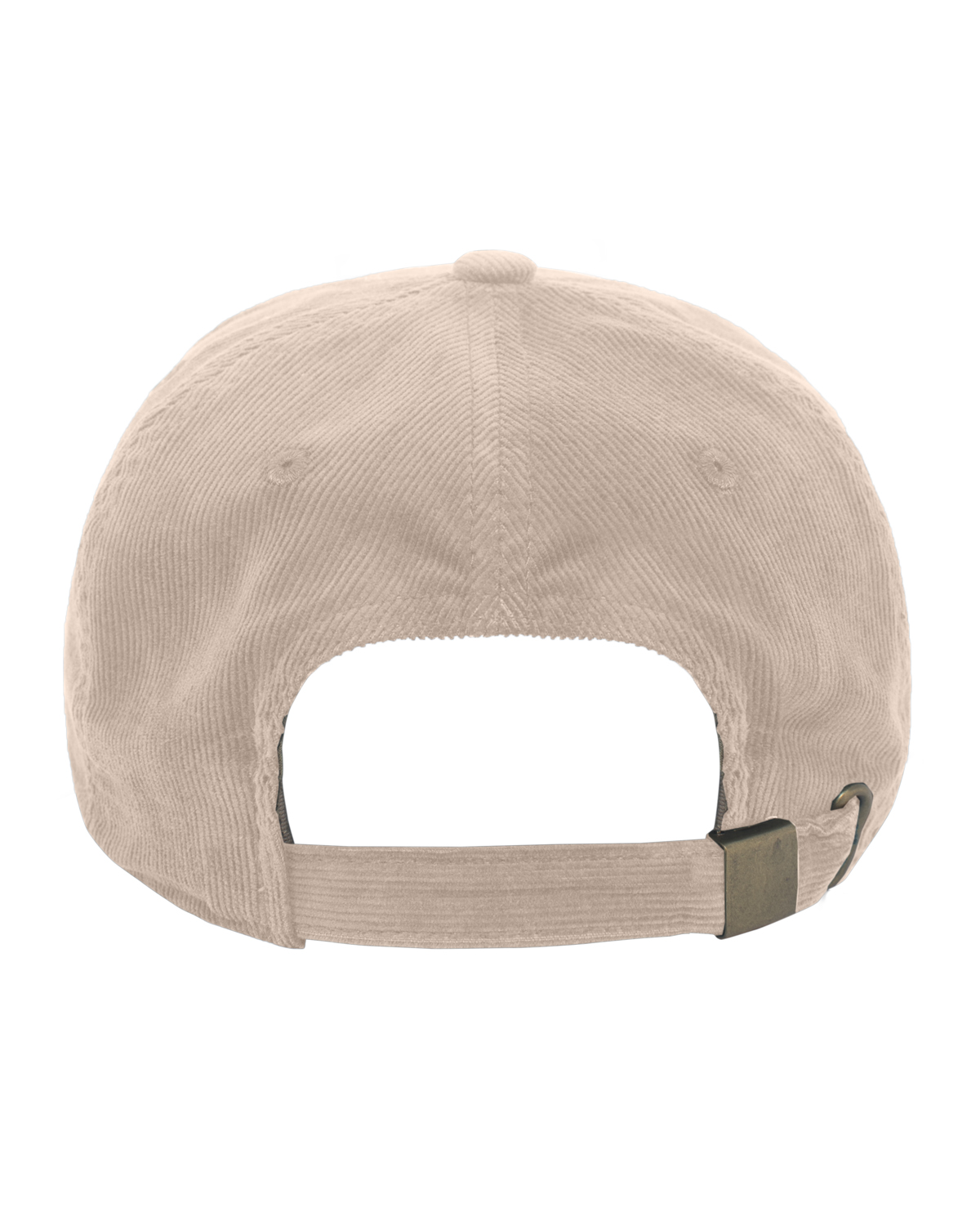 Pacific Headwear P206 SANDSTONE