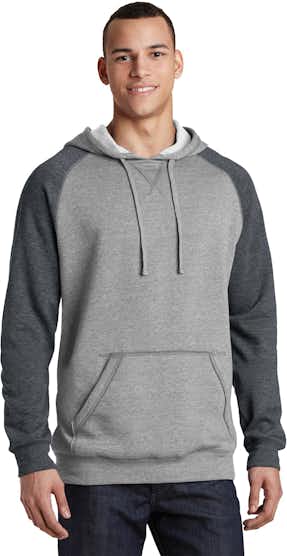 District DT196 H Gray / H Charcoal